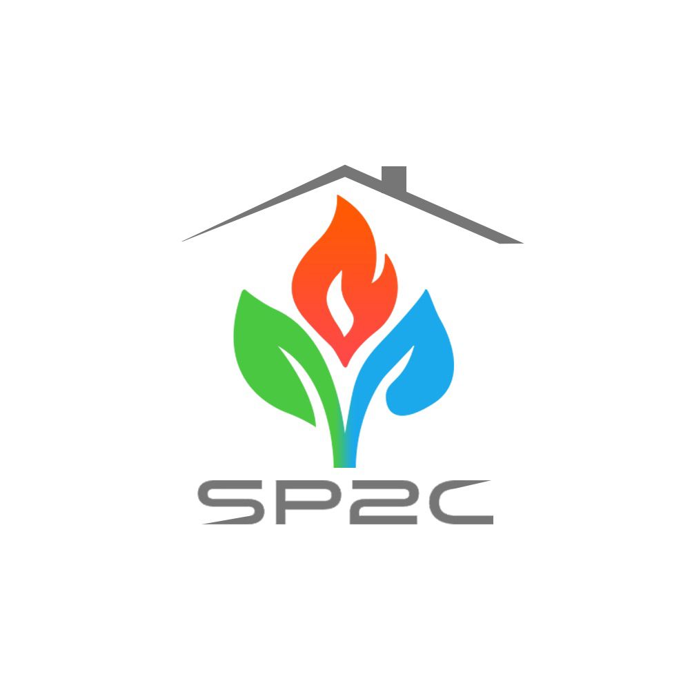 Sp2c Plombier A Arles Et Alentours LOGO SP2C